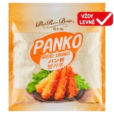 Pearl River Bridge Panko strouhanka vyrobená z chleba 200g