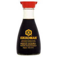 Kikkoman Sójová omáčka 150ml