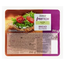 Free From Chléb speciální krájený 250g