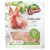 Chodura Grilovaná šunka 100g