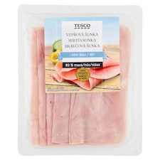 Vepřová šunka 100g