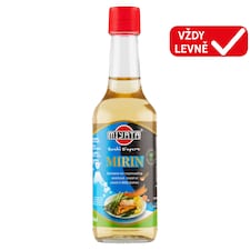 Miyata Mirin sladké ochucovadlo z fermentované rýže 150ml