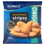 Nowaco Original kuřecí stripsy 500g