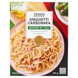 Spaghetti Carbonara 400g