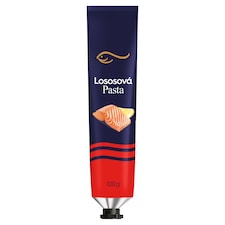 Rybex Lososová pasta 100g
