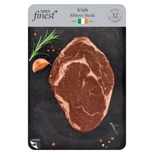 Finest Irský hovězí steak z vysokého roštěnce