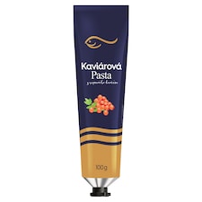 Rybex Pasta z nepravého kaviáru 100g