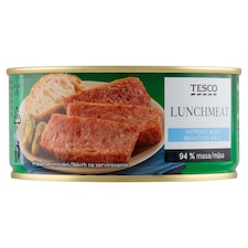 Lunchmeat vepřové maso 300g