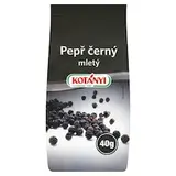 Kotányi Pepř černý mletý 40g