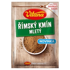 Vitana Římský kmín mletý 25g
