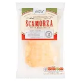 Finest Scamorza mozzarella uzený sýr 180g