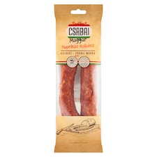 Csabai Maďarská klobása 0,200kg