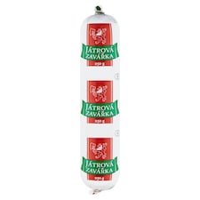 Játrová zavářka 250g