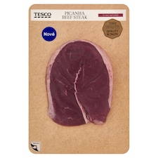 Picanha hovězí steak