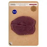 Hovězí steak filet mignon