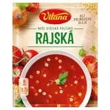 Vitana Naše Byšická polévka Rajská 73g