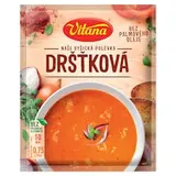 Vitana Naše Byšická polévka Dršťková 91g