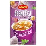 Vitana Do hrnečku Česnečka s houstičkami 17g