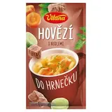 Vitana Do hrnečku Hovězí s celestýnskými nudlemi 20g