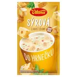 Vitana Do hrnečku Sýrová s houstičkami 22g