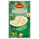 Vitana Do hrnečku Brokolicová s houstičkami 21g