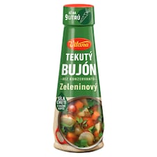 Vitana Tekutý bujón zeleninový 180ml