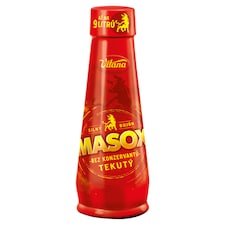 Vitana Masox tekutý bujón 180ml
