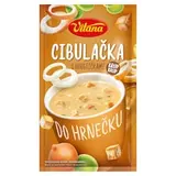 Vitana Do hrnečku Cibulačka s houstičkami 21g