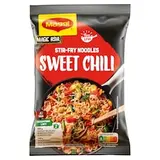 MAGGI Nudle z pánve Kuře se Sweet Chili, sáček 185g