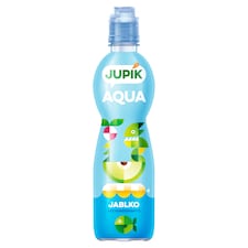 Jupík Aqua Jablko 500ml