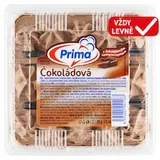 Prima Příchuť čokoládová s čokoládovým toppingem 615ml