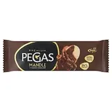 Prima Pegas Premium mandle v mléčné čokoládě 100ml