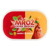 Prima Mrož Jahody & mango 900ml