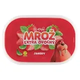 Prima Mrož Jahody 900ml