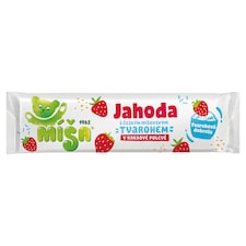 Míša Jahoda v kakaové polevě 55ml
