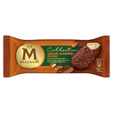 Magnum Vegan Almond 90ml