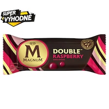 Magnum Double Raspberry 85ml