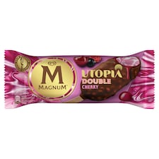 Magnum Double Cherry 85ml