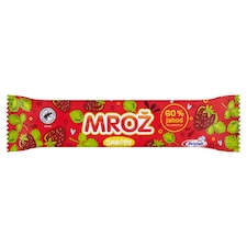 Prima Mrož Jahody 50ml