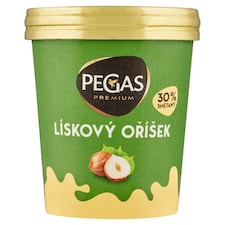 Prima Pegas Premium lískový oříšek 460ml
