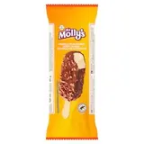Ms Molly's Mražený krém s vanilkovou příchutí v mléčné čokoládě 120ml