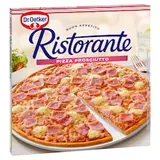 Dr. Oetker Ristorante Pizza Prosciutto 340g