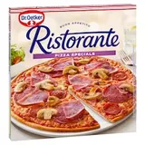 Dr. Oetker Ristorante Pizza Speciale 345g