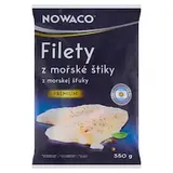 Nowaco Premium filety z mořské štiky 350g