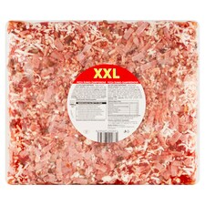 Pizza šunko-žampionová 1000g