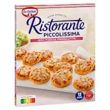 Dr. Oetker Ristorante Piccolissima Prosciutto 12 ks 288g