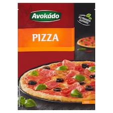 Avokádo Pizza 14g