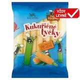 Kukuřičné tyčky 60g