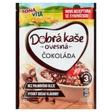 Bona Vita Dobrá kaše Ovesná čokoláda 55g