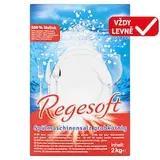 Regesoft Sůl do myčky nádobí 2kg